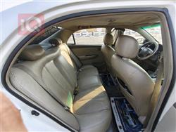 BYD G3